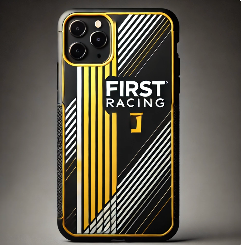 Exclusive Iphone Black Case
