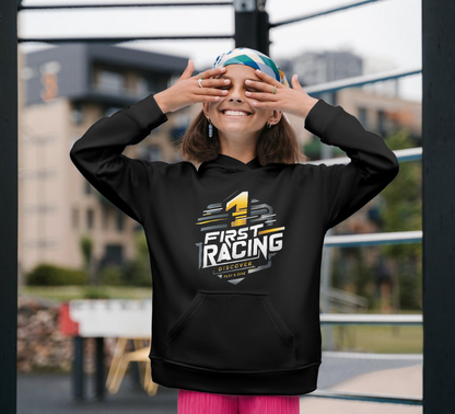 Hoodie Black