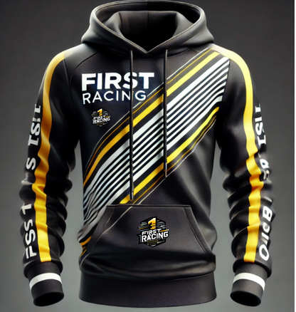 Racing Hoodie