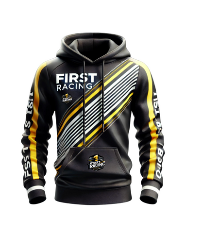 Racing Hoodie