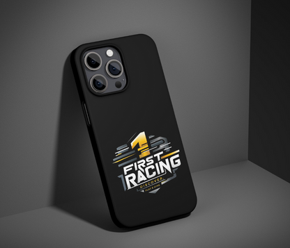 iPhone 15 Black Case