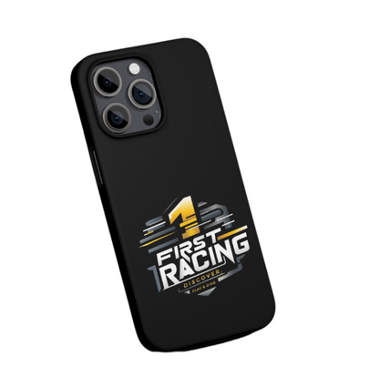 iPhone 15 Black Case