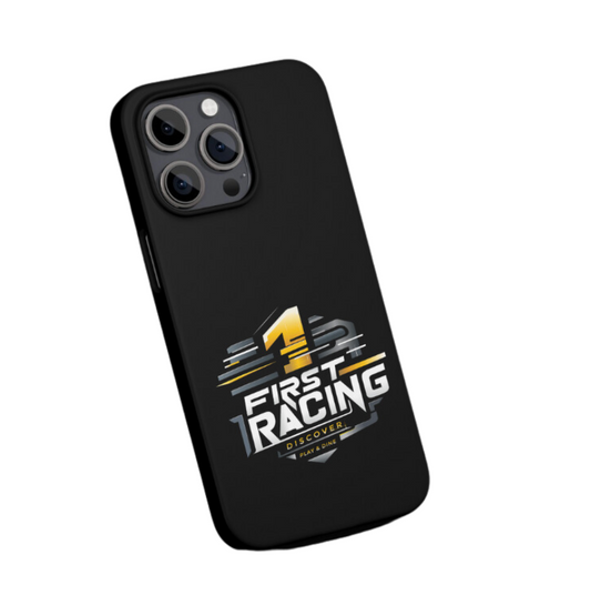 iPhone 15 Black Case