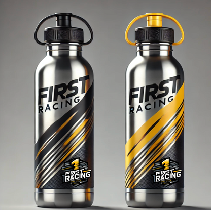 Water Bottle Steel